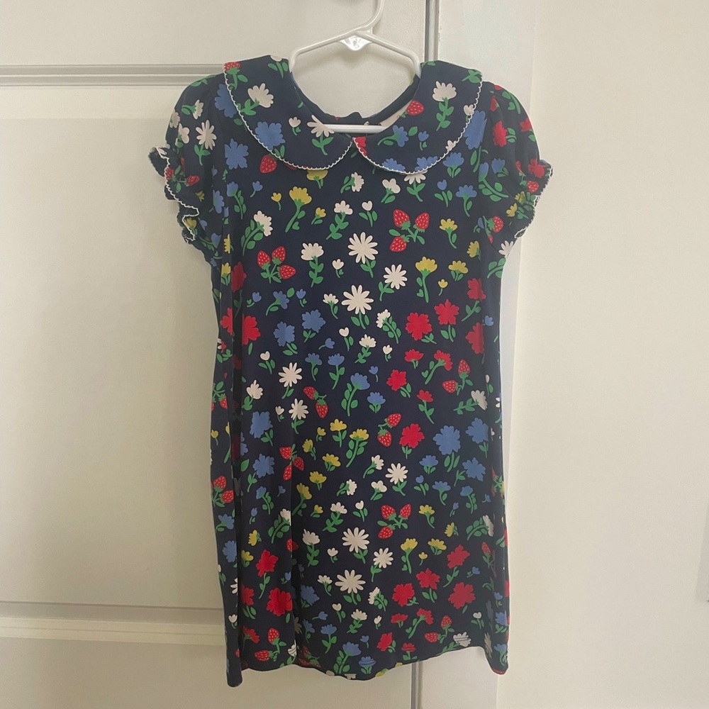 Beaufort Bonnet Company- Maude’s Dress